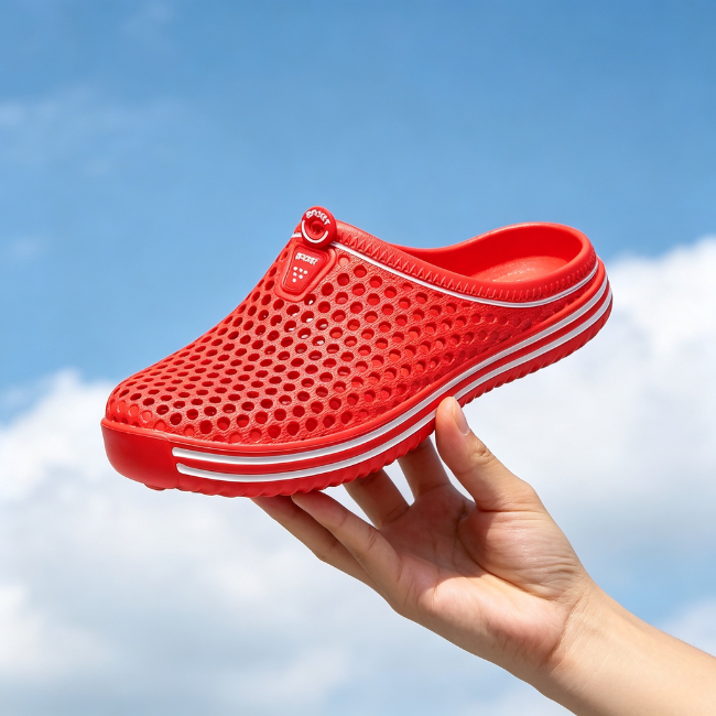 The Cloudies US - Unisex Ultra-Soft Cloud Slides Clog