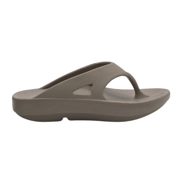 THE CLOUDIES | ATHLETIC RECOVERY FLIP FLOPS WITH ARCH SUPPORT