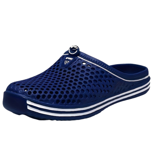 The Cloudies US - Unisex Ultra-Soft Cloud Slides Clog