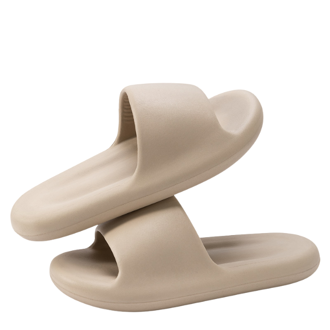 THE CLOUDIES | AIR-CUSHION SILENT HOME SLIPPERS FOR MEN & WOMEN