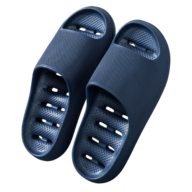 The Cloudies US Quick-Drying Non-Slip Bathroom Cloud Slides