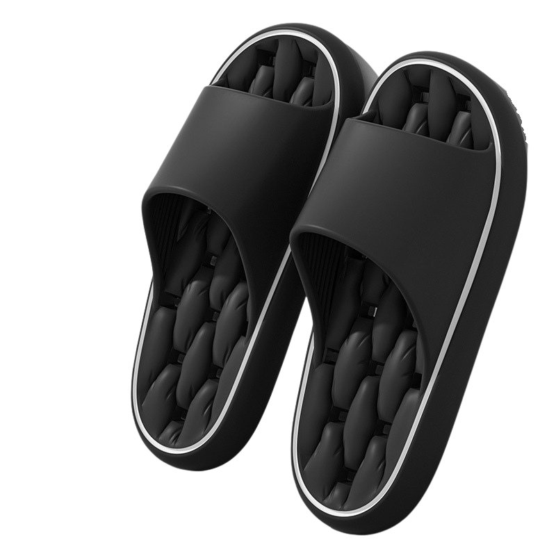 THE CLOUDIES | ERGONOMIC SOFT CLOUD SLIDES FOR HOME & OUTDOOR