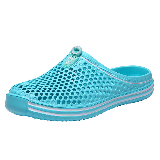 The Cloudies US - Unisex Ultra-Soft Cloud Slides Clog
