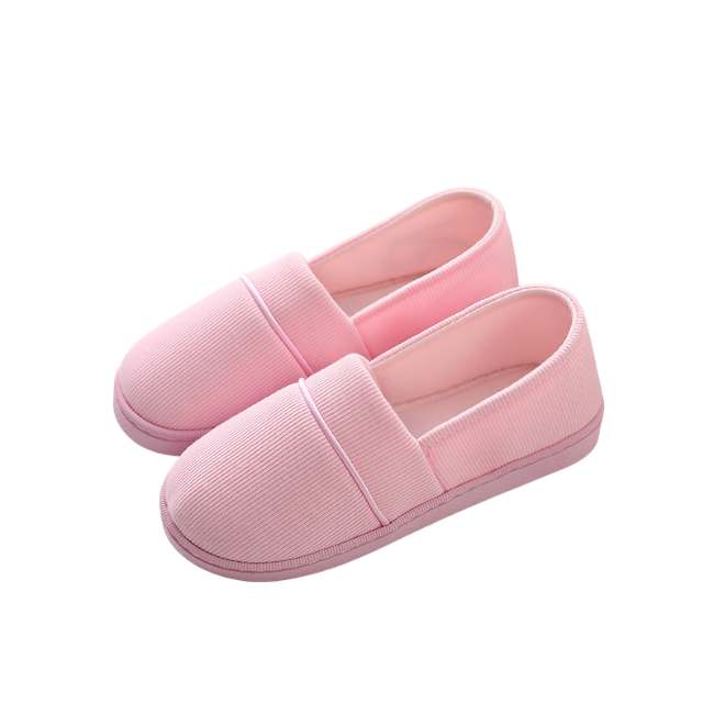 The Cloudies US | Premium Maternity Comfy House Shoes with Arch Support