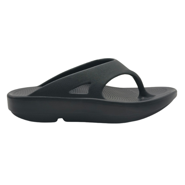 THE CLOUDIES | ATHLETIC RECOVERY FLIP FLOPS WITH ARCH SUPPORT