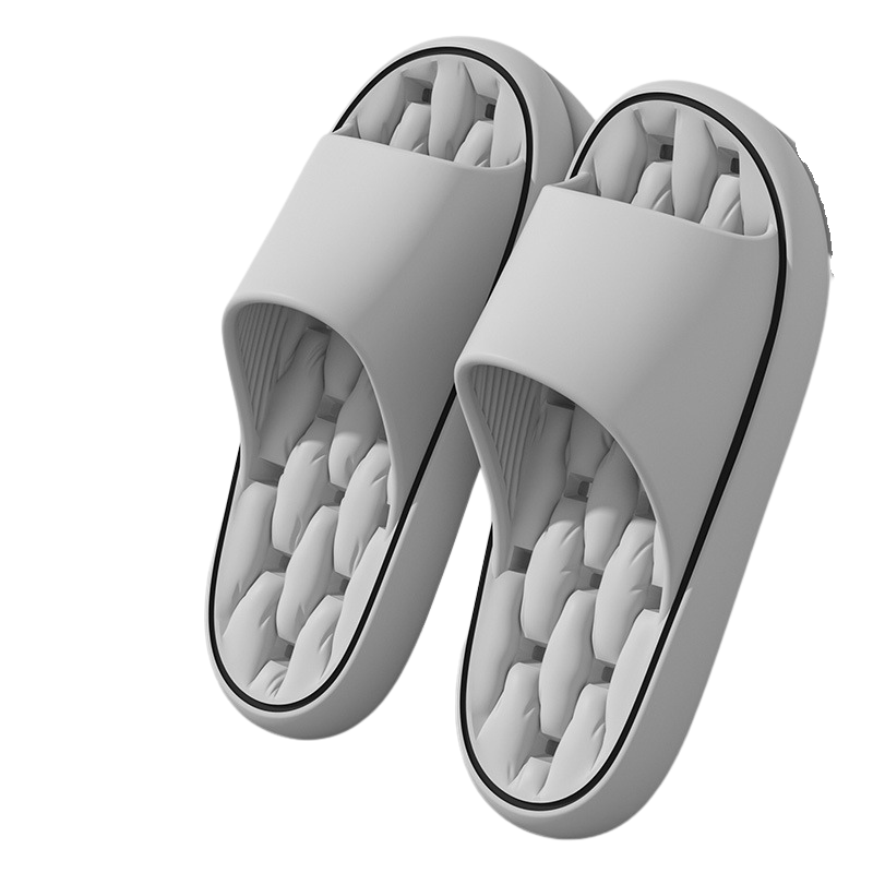 THE CLOUDIES | ERGONOMIC SOFT CLOUD SLIDES FOR HOME & OUTDOOR