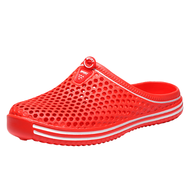 The Cloudies US - Unisex Ultra-Soft Cloud Slides Clog