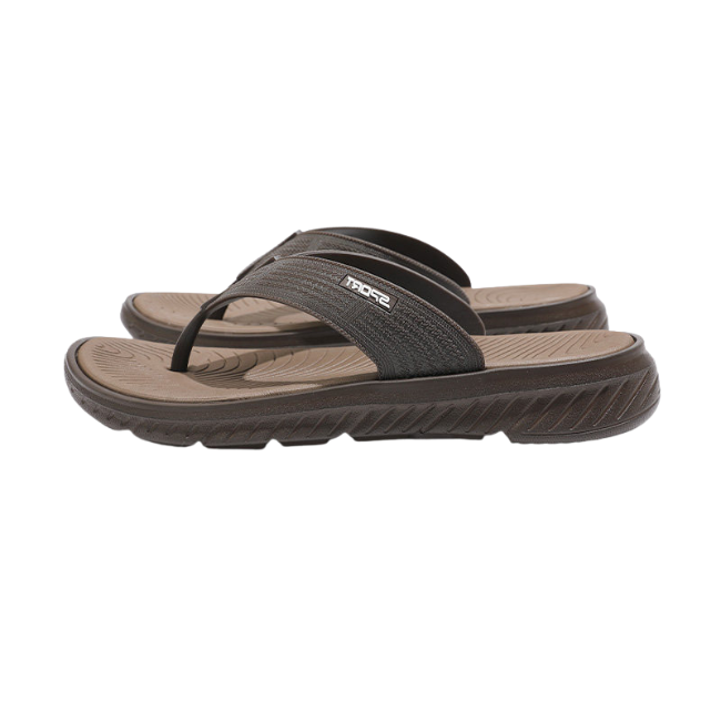 THE CLOUDIES | THICK SOLE MASSAGE FLIP FLOPS - ANTI-SLIP ODOR-RESISTANT SUMMER SANDALS FOR MEN