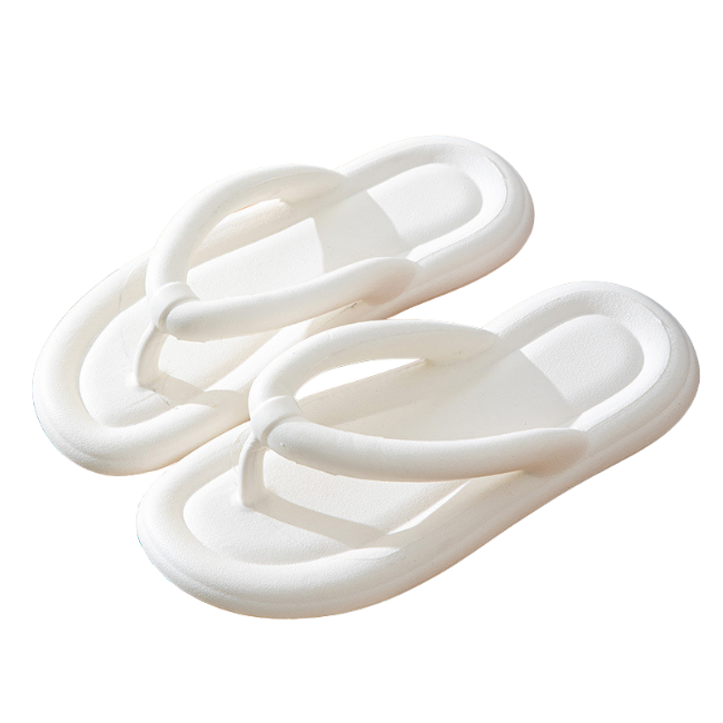 THE CLOUDIES | ULTRA-SOFT THICK SOLE SLIDES - ANTI-SLIP SUMMER SLIPPERS