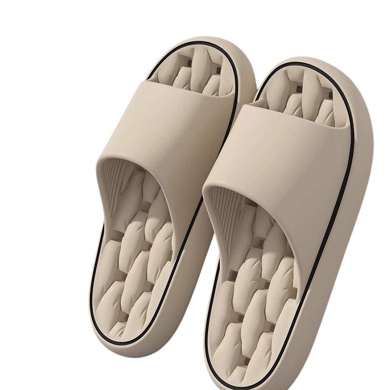 THE CLOUDIES | ERGONOMIC SOFT CLOUD SLIDES FOR HOME & OUTDOOR