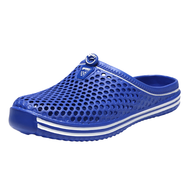 The Cloudies US - Unisex Ultra-Soft Cloud Slides Clog