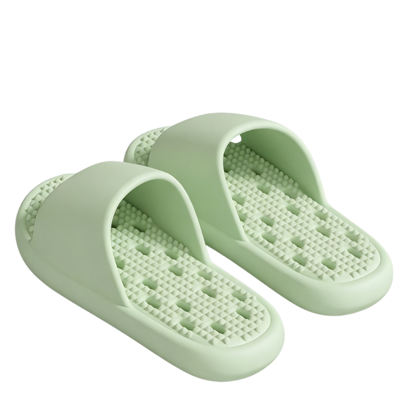 THE CLOUDIES | QUICK-DRY MASSAGE CLOUD SLIDES FOR BATHROOM & HOME