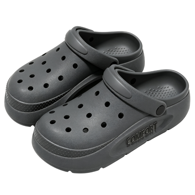 The Cloudies US - Men's Thick Sole Anti-Slip Cloud Slides