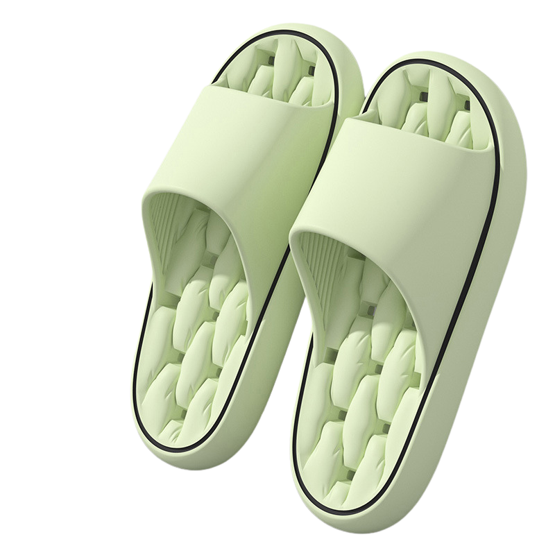 THE CLOUDIES | ERGONOMIC SOFT CLOUD SLIDES FOR HOME & OUTDOOR