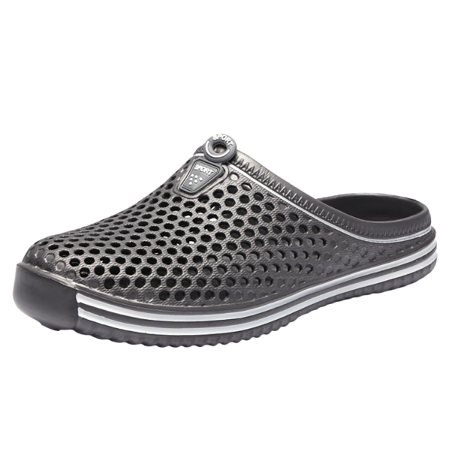 The Cloudies US - Unisex Ultra-Soft Cloud Slides Clog