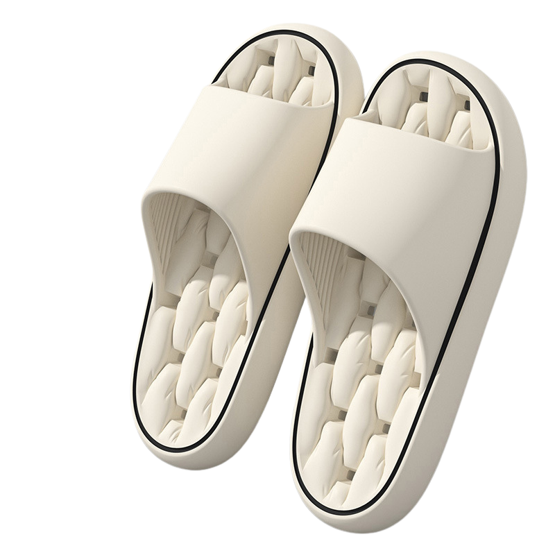 THE CLOUDIES | ERGONOMIC SOFT CLOUD SLIDES FOR HOME & OUTDOOR