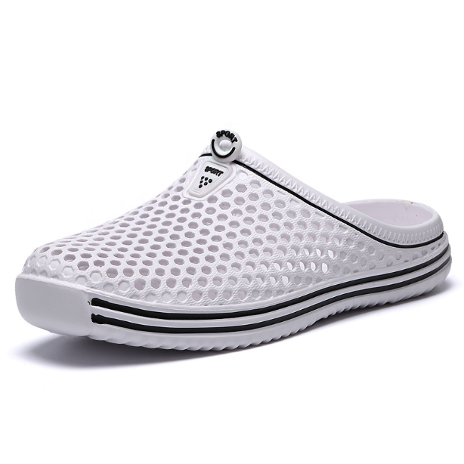 The Cloudies US - Unisex Ultra-Soft Cloud Slides Clog