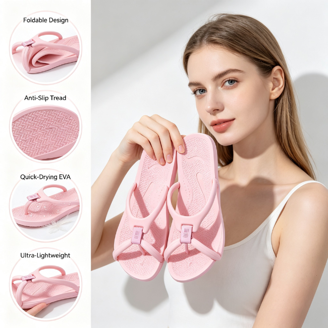 The Cloudies US Foldable Travel & Home Cloud Slides