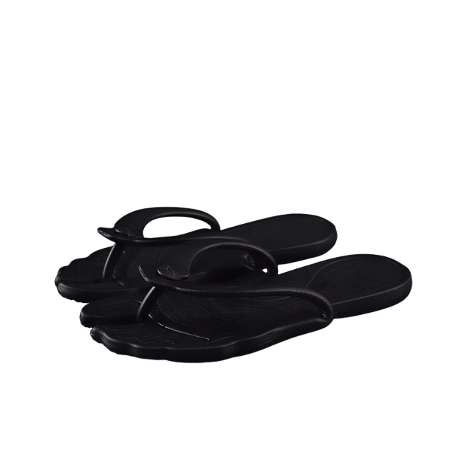 THE CLOUDIES | FOLDABLE PACKABLE FLIP FLOPS - ULTRA-LIGHTWEIGHT TRAVEL SLIPPERS