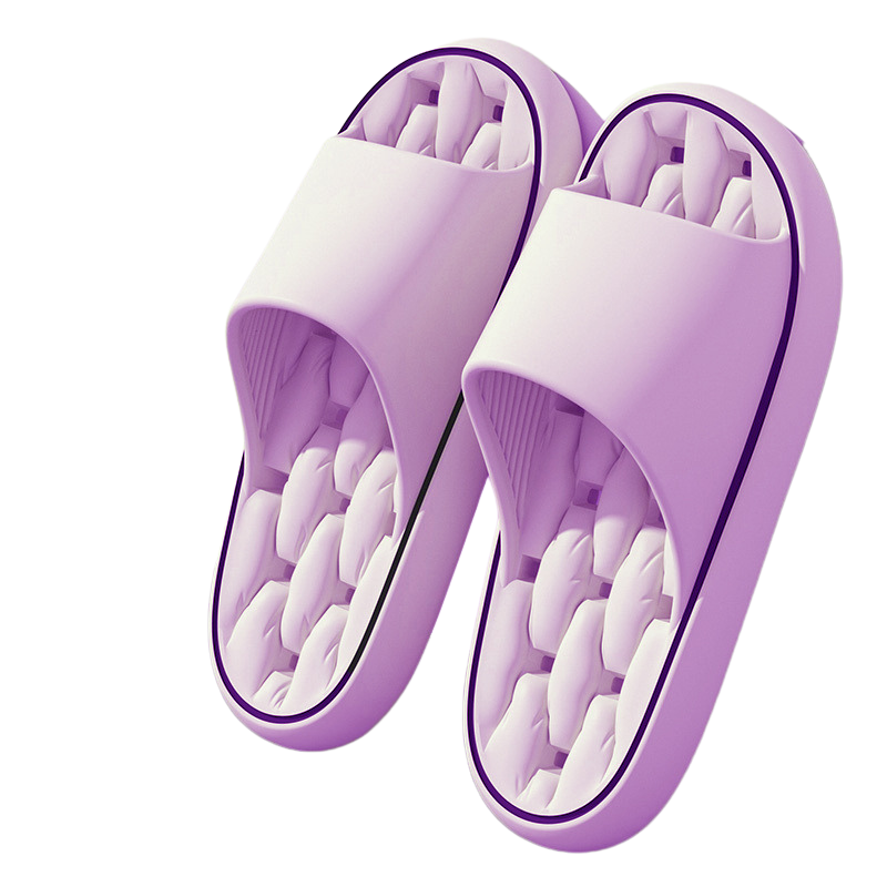 THE CLOUDIES | ERGONOMIC SOFT CLOUD SLIDES FOR HOME & OUTDOOR