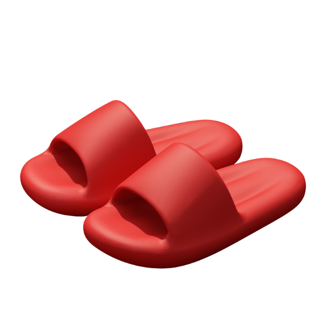 THE CLOUDIES | AIR-CUSHION SILENT HOME SLIPPERS FOR MEN & WOMEN