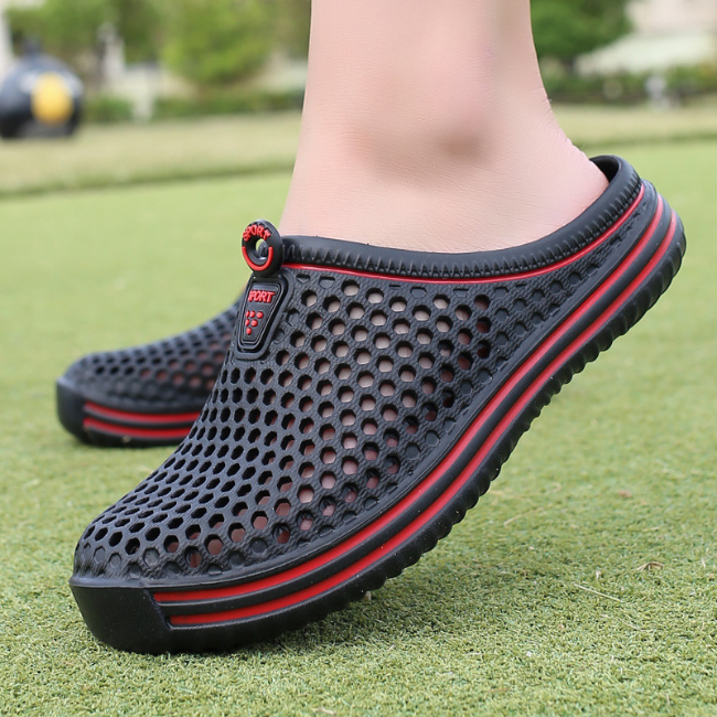The Cloudies US - Unisex Ultra-Soft Cloud Slides Clog