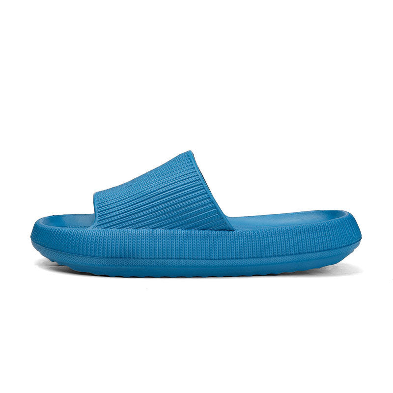 CLOUD THICK EVA SLIDES – WIDE STRAP DESIGN, ANTI-SLIP SOLE & ALL-DAY COMFORT