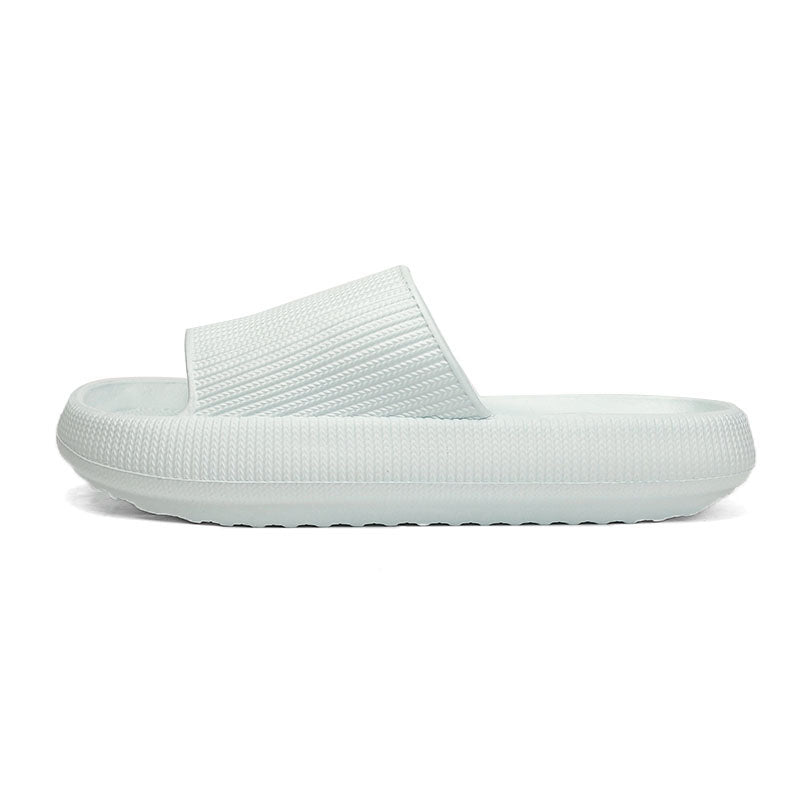 CLOUD THICK EVA SLIDES – WIDE STRAP DESIGN, ANTI-SLIP SOLE & ALL-DAY COMFORT