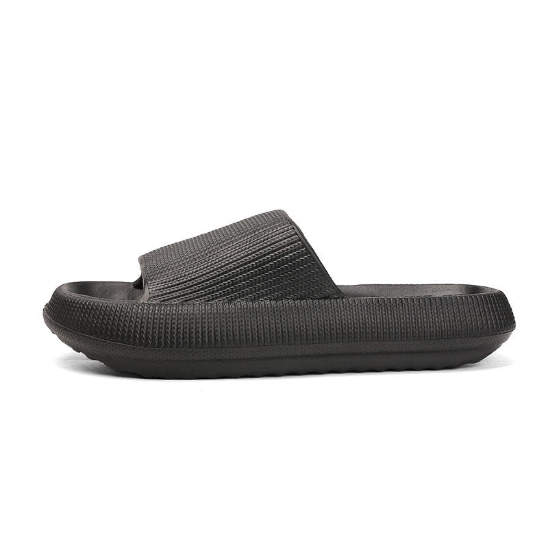 CLOUD THICK EVA SLIDES – WIDE STRAP DESIGN, ANTI-SLIP SOLE & ALL-DAY COMFORT