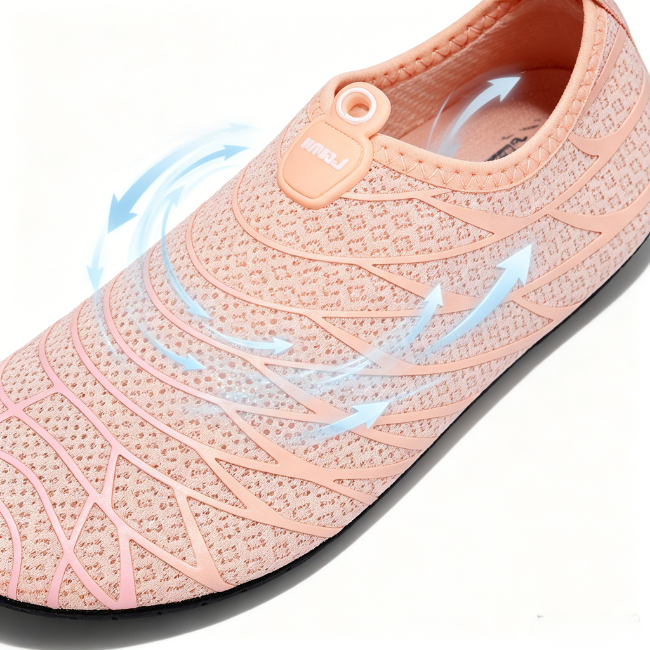 THE CLOUDIES | UNISEX QUICK-DRY WATER SHOES - BREATHABLE FIVE-TOE BAREFOOT SHOES FOR BEACH & FITNESS