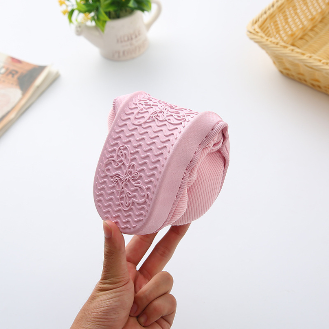 The Cloudies US | Premium Maternity Comfy House Shoes with Arch Support