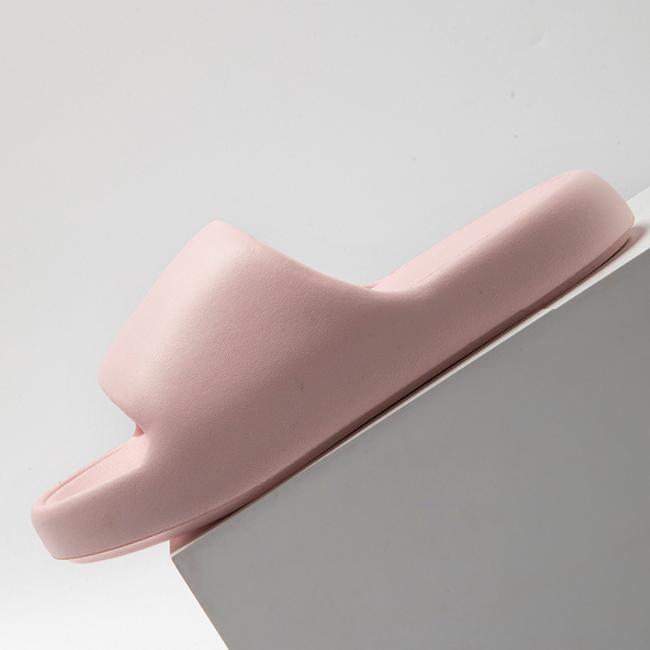 THE CLOUDIES | ORIGINAL SILENT CUSHION SLIDES - ANTI-SLIP HOME SLIPPERS