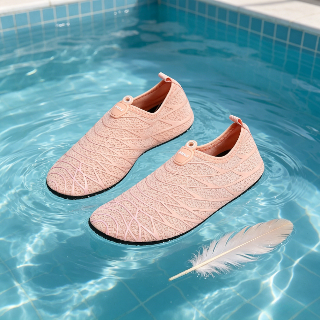 THE CLOUDIES | UNISEX QUICK-DRY WATER SHOES - BREATHABLE FIVE-TOE BAREFOOT SHOES FOR BEACH & FITNESS