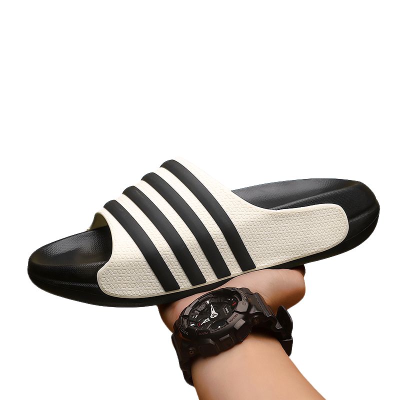 CLOUDIES™ SILK-TOUCH ORTHOPEDIC SLIDES