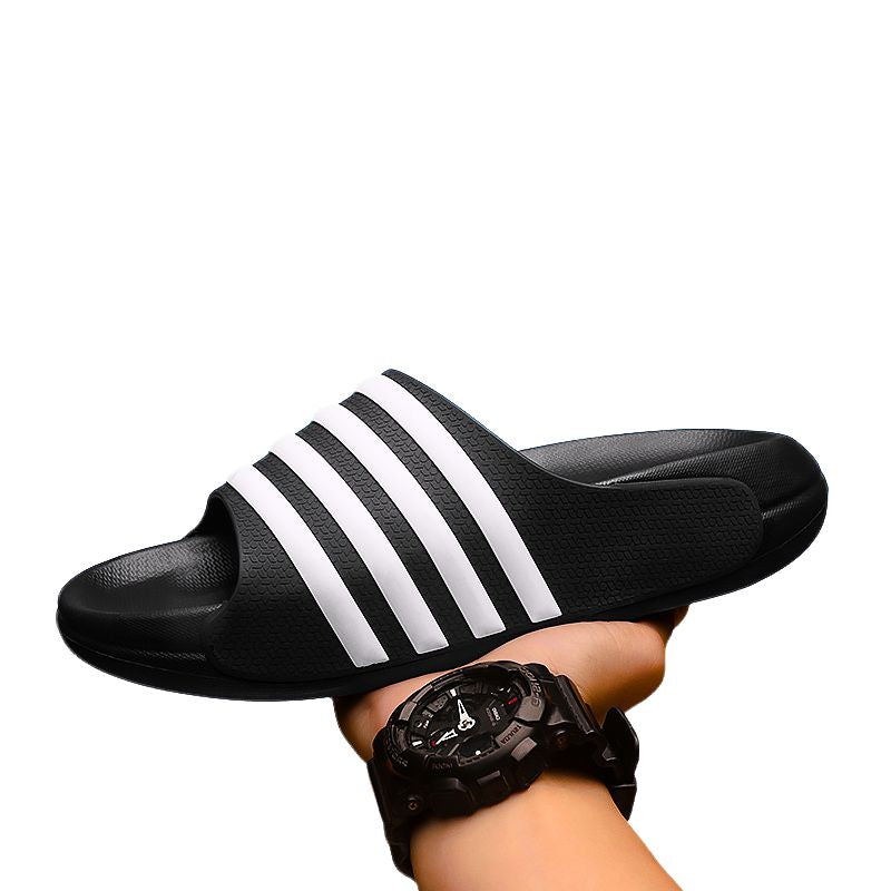 CLOUDIES™ SILK-TOUCH ORTHOPEDIC SLIDES