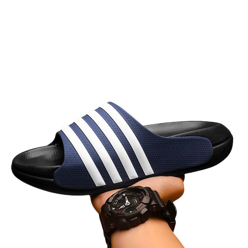CLOUDIES™ SILK-TOUCH ORTHOPEDIC SLIDES