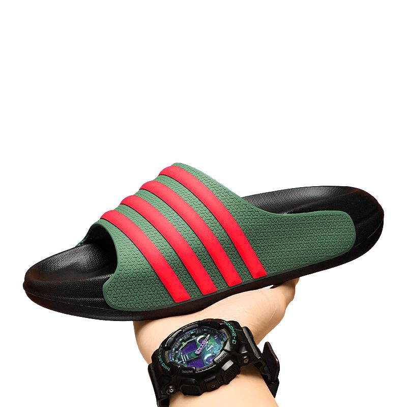 CLOUDIES™ SILK-TOUCH ORTHOPEDIC SLIDES