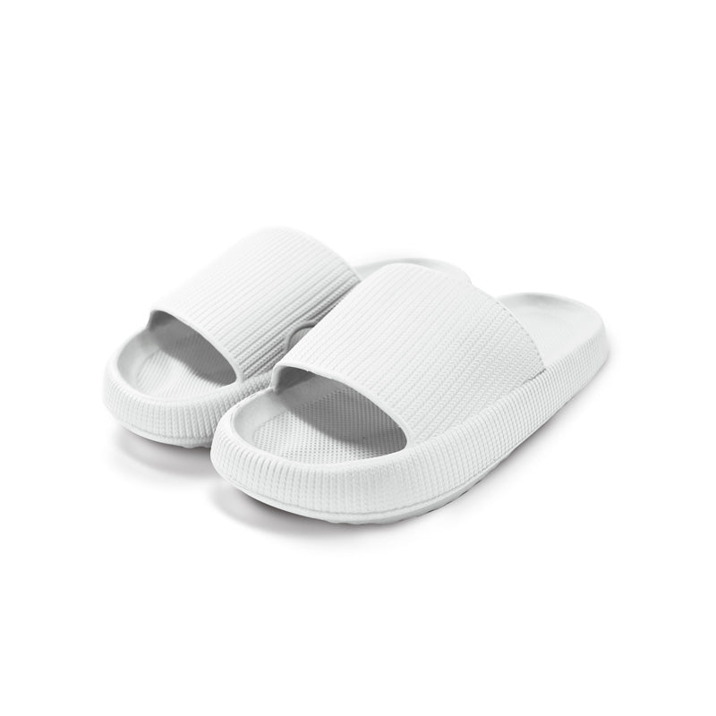 CLOUD THICK EVA SLIDES – WIDE STRAP DESIGN, ANTI-SLIP SOLE & ALL-DAY COMFORT