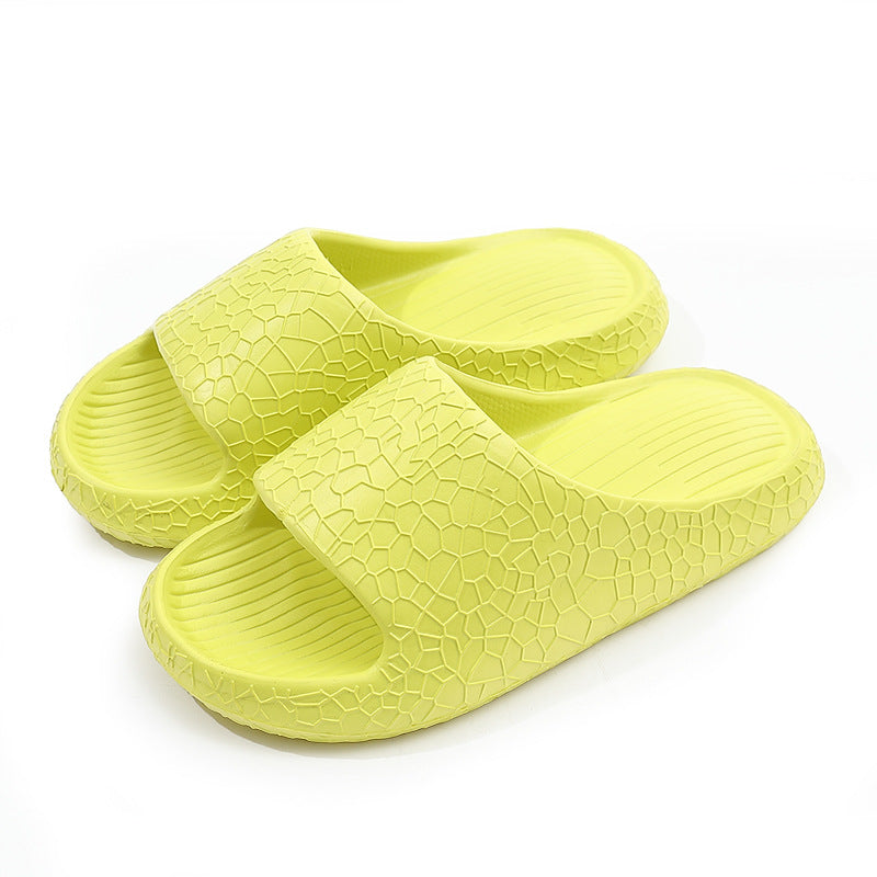 THE CLOUDIES | AIR-CUSHION CLOUD SLIDES - ULTRA-LIGHT & ANTI-SLIP