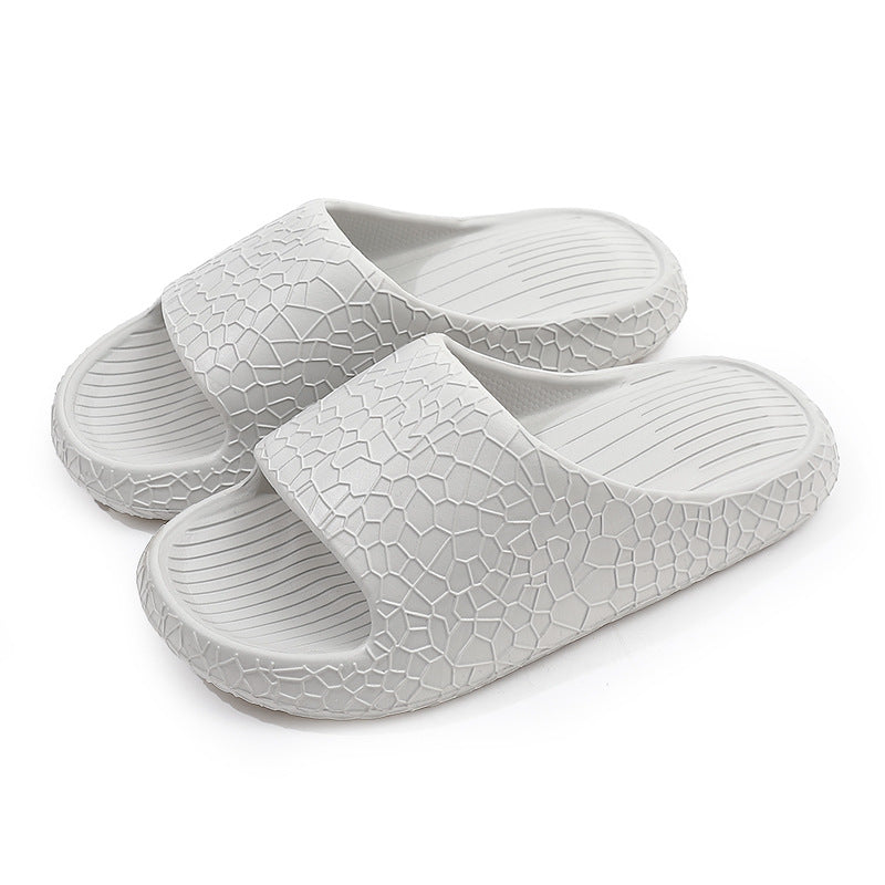 THE CLOUDIES | AIR-CUSHION CLOUD SLIDES - ULTRA-LIGHT & ANTI-SLIP
