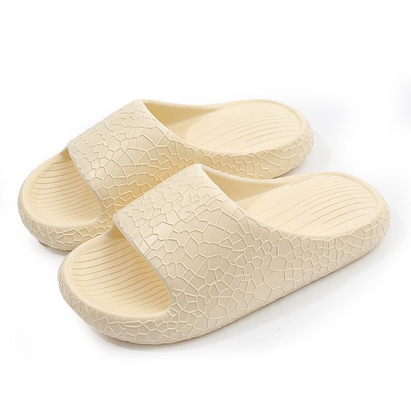 THE CLOUDIES | AIR-CUSHION CLOUD SLIDES - ULTRA-LIGHT & ANTI-SLIP